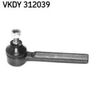SKF Rooliots VKDY 312039