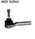 SKF  Rooliots VKDY 312042