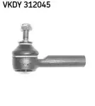 SKF Rooliots VKDY 312045