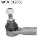 SKF  Rooliots VKDY 312056