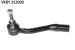 SKF Rooliots VKDY 313000