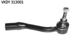 SKF Rooliots VKDY 313001