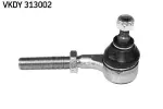 SKF Vertevo Rooliots VKDY 313002
