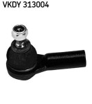 SKF Vertevo Rooliots VKDY 313004
