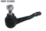 SKF  Rooliots VKDY 313005