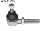 SKF  Rooliots VKDY 313009
