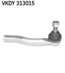 SKF Rooliots VKDY 313015