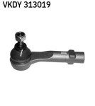 SKF Rooliots VKDY 313019