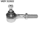 SKF Rooliots VKDY 313022