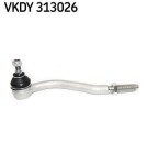 SKF Rooliots VKDY 313026
