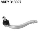 SKF Vertevo Rooliots VKDY 313027