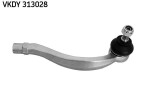 SKF Vertevo Rooliots VKDY 313028