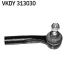 SKF Rooliots VKDY 313030