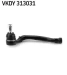 SKF Rooliots VKDY 313031