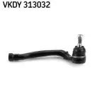 SKF Rooliots VKDY 313032