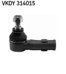 SKF  Rooliots VKDY 314015