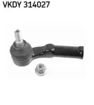 SKF Rooliots VKDY 314027