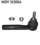 SKF Rooliots VKDY 315004