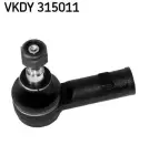 SKF Rooliots VKDY 315011