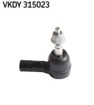 SKF Rooliots VKDY 315023