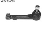 SKF Rooliots VKDY 316009