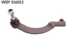 SKF Rooliots VKDY 316013