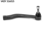 SKF Rooliots VKDY 316015