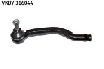 SKF  Rooliots VKDY 316044