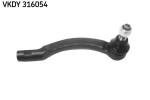 SKF Vertevo Rooliots VKDY 316054