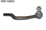 SKF Rooliots VKDY 318011