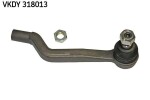 SKF Rooliots VKDY 318013