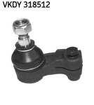 SKF Rooliots VKDY 318512