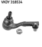 SKF Rooliots VKDY 318534