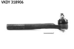 SKF Rooliots VKDY 318906