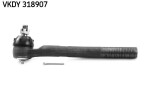 SKF Rooliots VKDY 318907