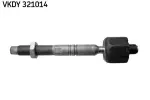SKF Sisemine rooliots,  roolivarras VKDY 321014