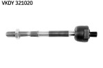 SKF Vertevo Sisemine rooliots,  roolivarras VKDY 321020