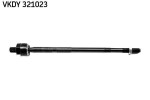 SKF Sisemine rooliots,  roolivarras VKDY 321023