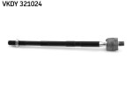 SKF  Sisemine rooliots,roolivarras VKDY 321024