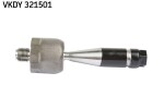 SKF  Sisemine rooliots,roolivarras VKDY 321501