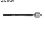SKF Vertevo Sisemine rooliots,  roolivarras VKDY 323000