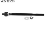 SKF Vertevo Sisemine rooliots,  roolivarras VKDY 323003