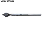 SKF Sisemine rooliots,  roolivarras VKDY 323004
