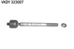 SKF Sisemine rooliots,  roolivarras VKDY 323007