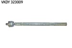 SKF Sisemine rooliots,  roolivarras VKDY 323009