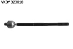 SKF Sisemine rooliots,  roolivarras VKDY 323010