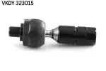 SKF Sisemine rooliots,  roolivarras VKDY 323015