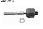 SKF Vertevo Sisemine rooliots,  roolivarras VKDY 323018