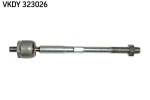 SKF Sisemine rooliots,  roolivarras VKDY 323026