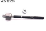 SKF Vertevo Sisemine rooliots,  roolivarras VKDY 323035